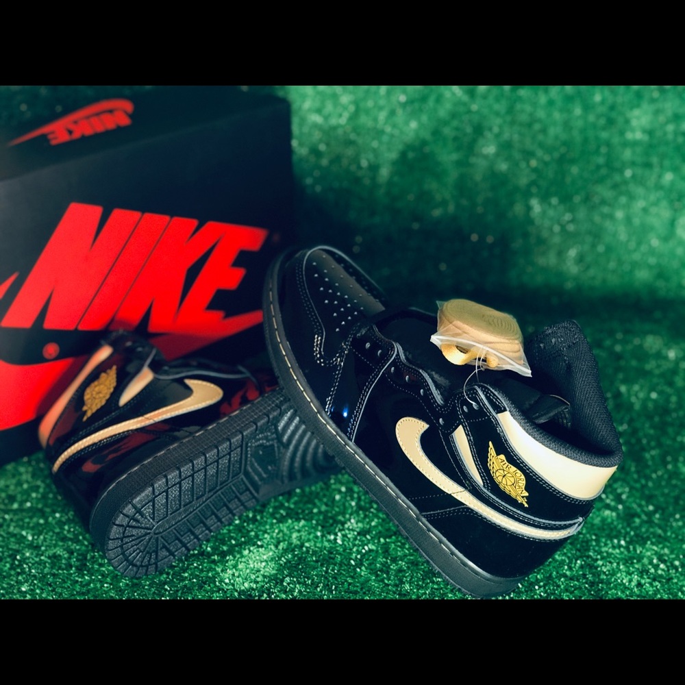 Retro Air Jordan 1